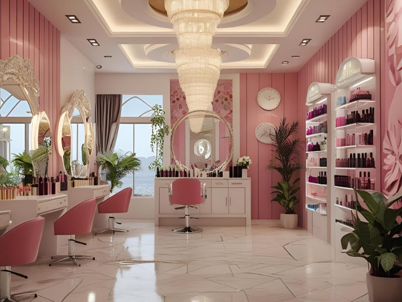 Digital Marketing Course for Beauty Parlour Owners