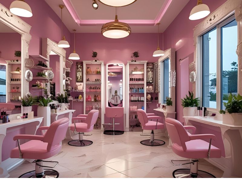Digital Marketing Course for Beauty Parlour Owners