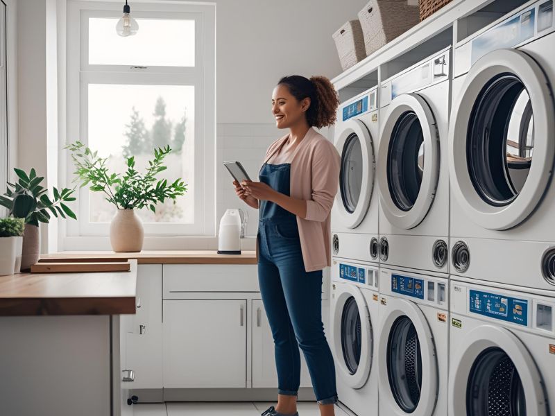 digital marketing course for washing center owners